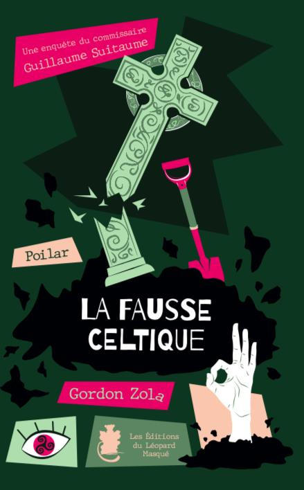 La fausse celtique