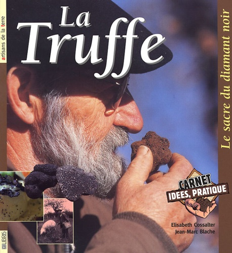 LA TRUFFE (BROCHE)