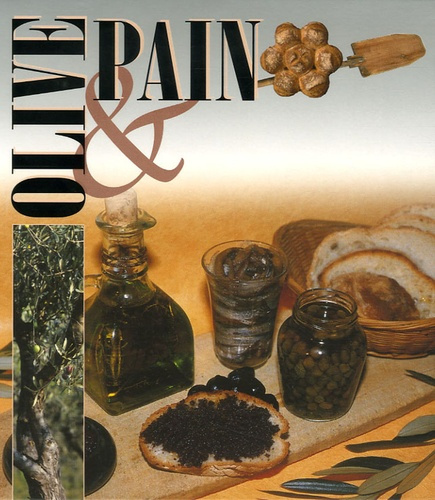 COFFRET PAIN ET OLIVE (2T)