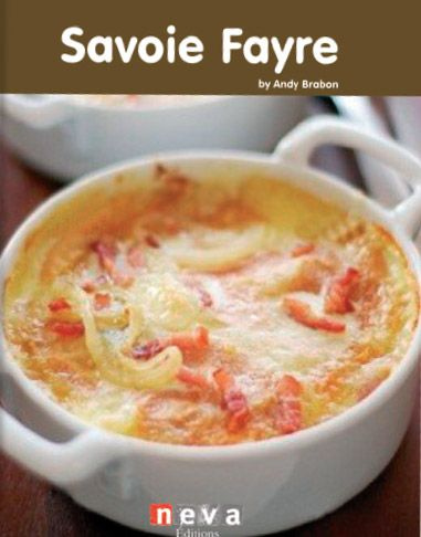 SAVOIE FAYRE