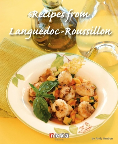 Recipes from Languedoc-Roussillon