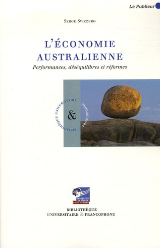 L'économie australienne