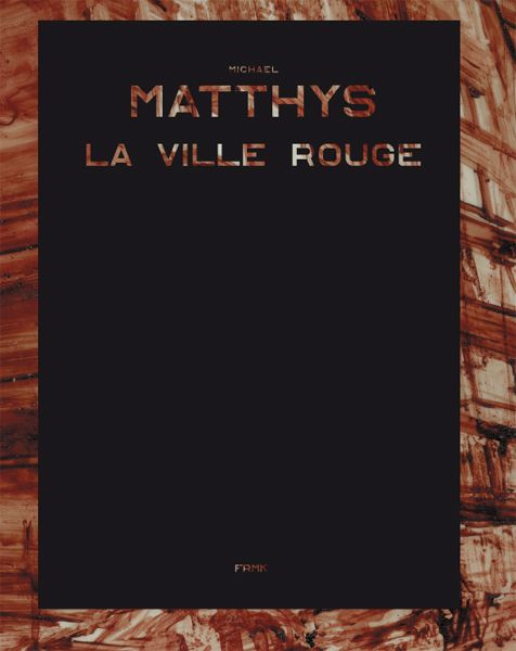 La ville rouge