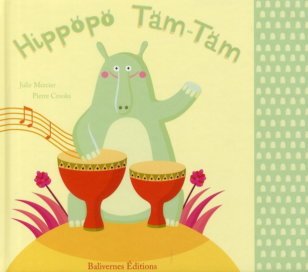 Hippopo Tam-Tam