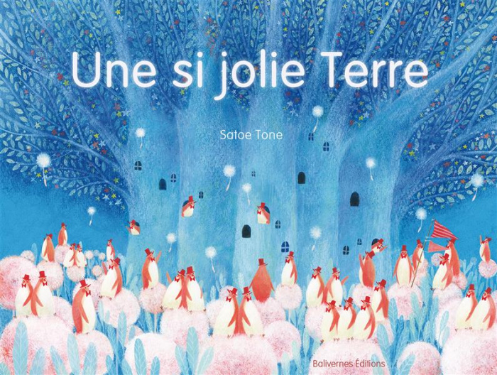 Une si jolie Terre