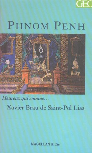 Phnom Penh
