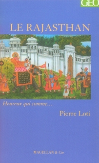 Le Rajasthan. 2e édition