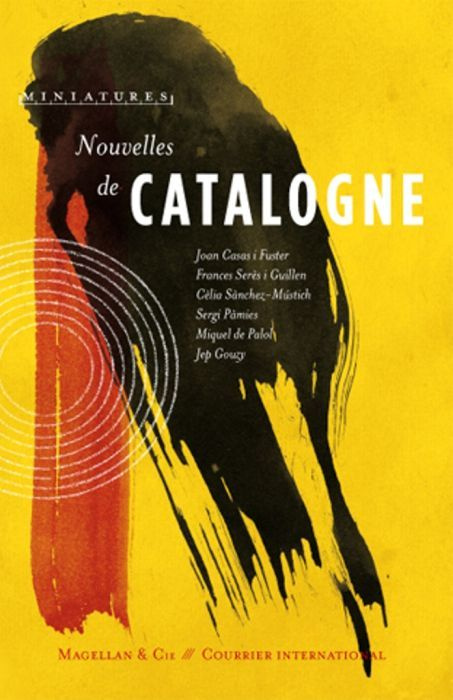 Nouvelles de Catalogne