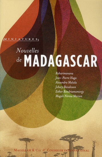 Nouvelles de Madagascar