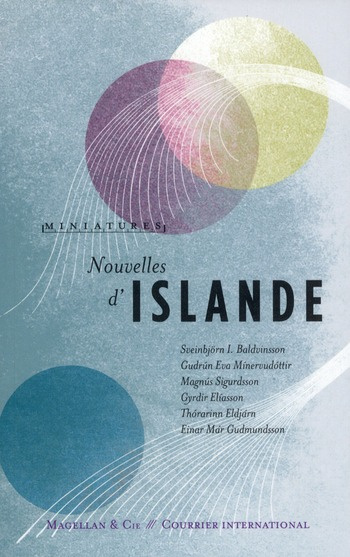 Nouvelles d'Islande