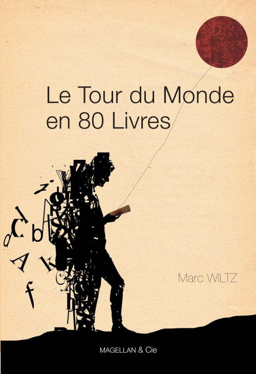 Le Tour du monde en 80 livres