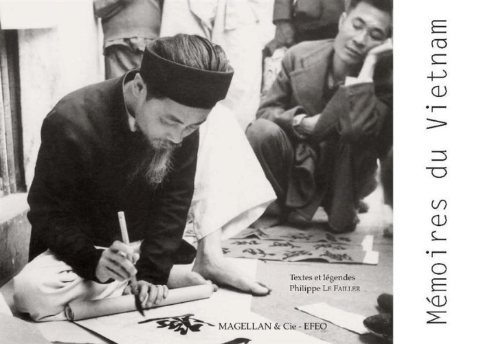 Mémoires du Vietnam