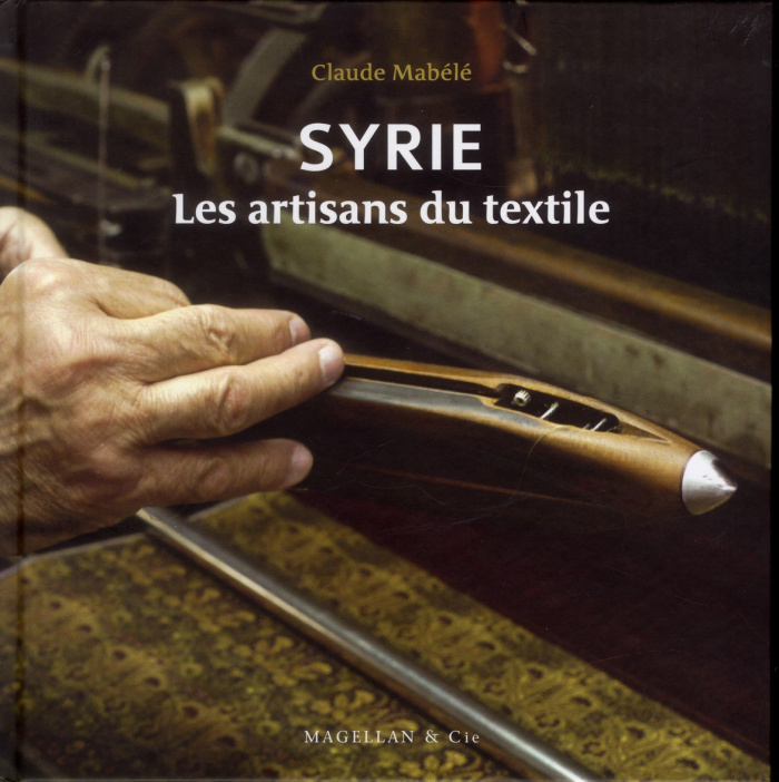 Syrie. Les artisans du textile