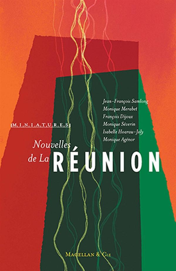 Nouvelles de La Réunion