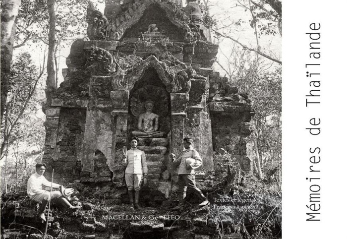 Mémoires de Thaïlande