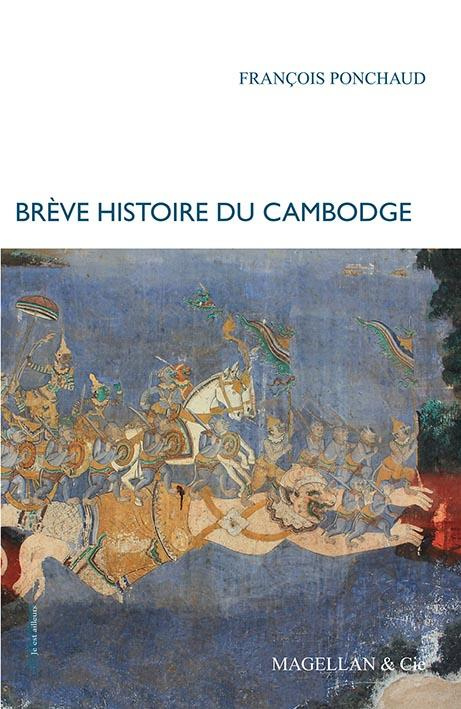 Brève histoire du Cambodge