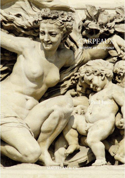 Carpeaux, peintre et sculteur