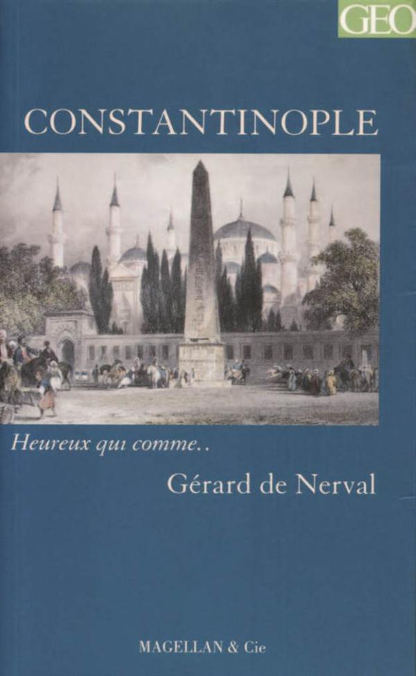 Constantinople