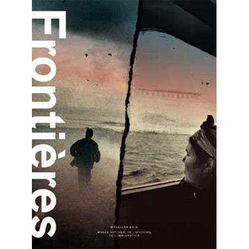 Frontières