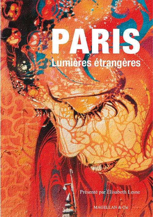 Paris, lumières étrangères