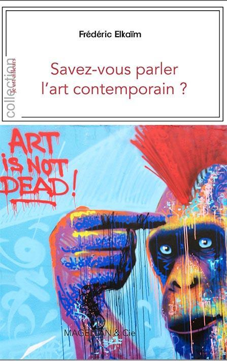 Savez-vous parler l'art comtenporain ?