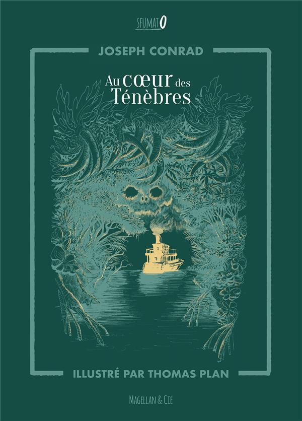 Au coeur des ténèbres