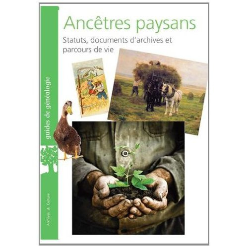 Ancêtres paysans
