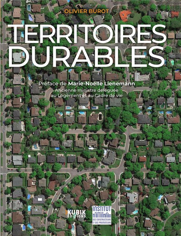 Territoires durables. Tome 4