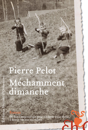 Méchamment dimanche