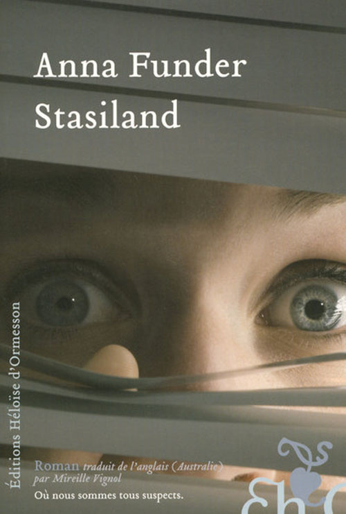 Stasiland