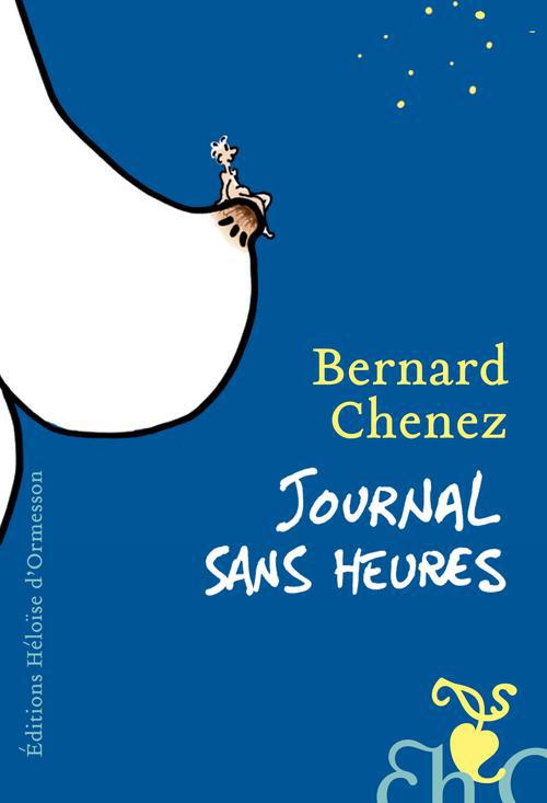 Journal sans heures. Edition bilingue français-anglais