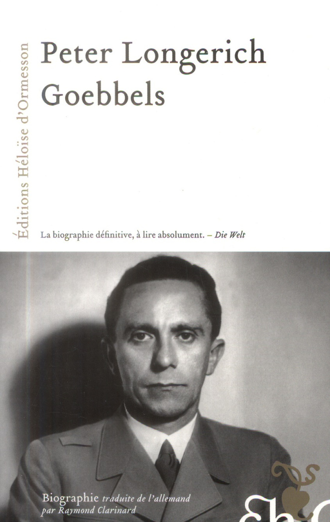 Goebbels