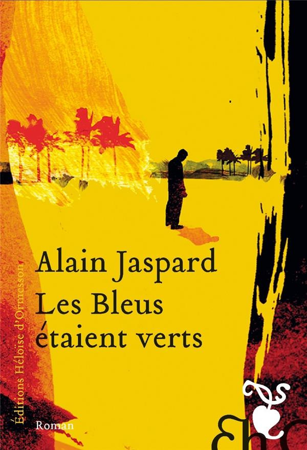 Les Bleus étaient verts