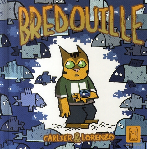 Bredouille