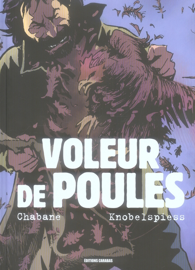 Voleur de poules