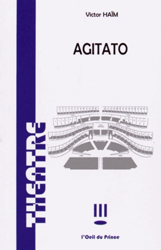 Agitato