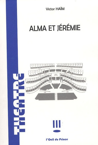Alma et Jérémie