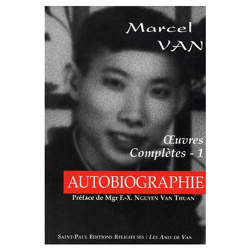 Autobiographie