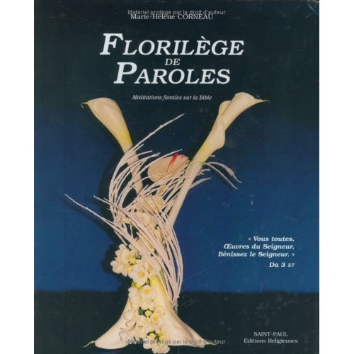Florilège de Paroles
