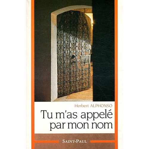 Tu m'as appelé par mon nom. La vocation personnelle du croyant, 4e édition