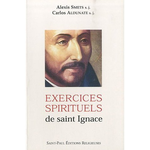 Exercices spirituels de saint Ignace