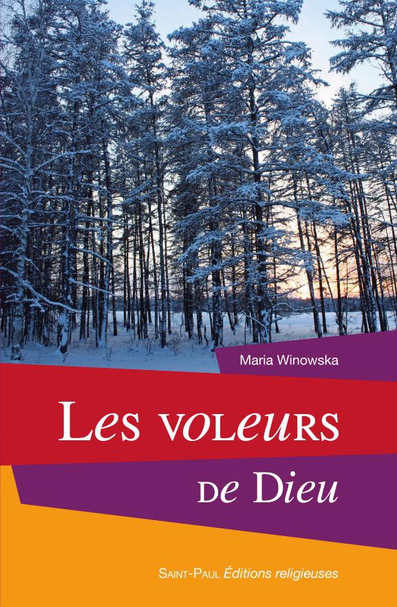 Les Voleurs de Dieu