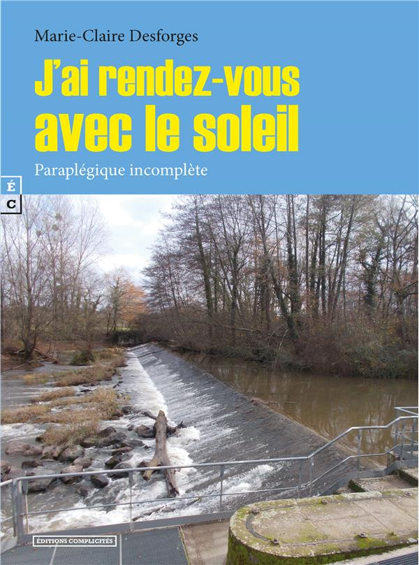J'ai rendez-vous avec le soleil