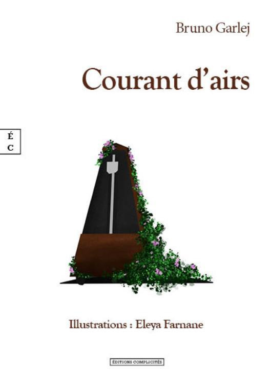 Courant d'airs