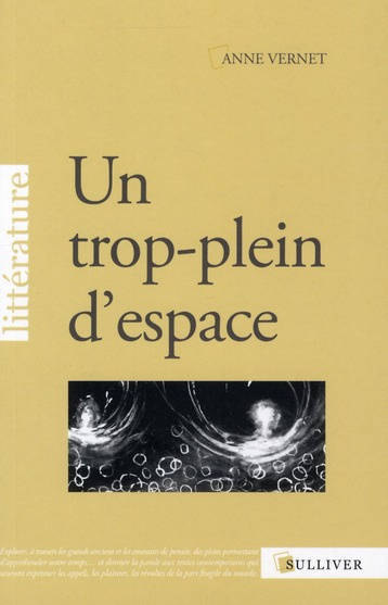 Un trop-plein d'espace