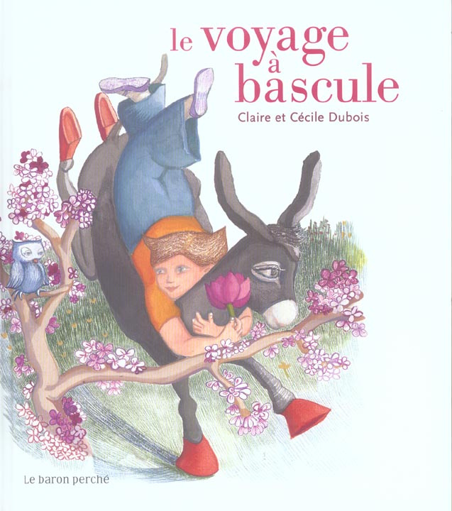 LE VOYAGE A BASCULE