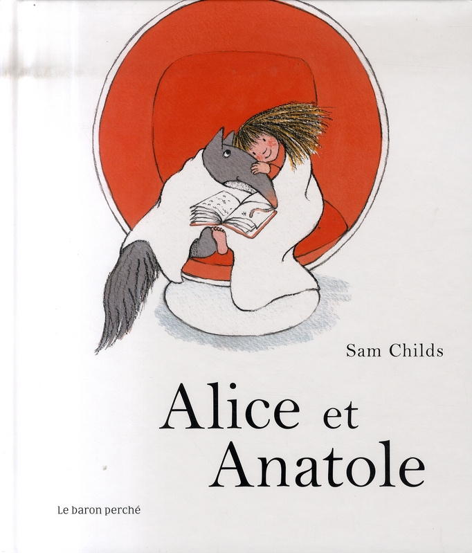 ALICE ET ANATOLE