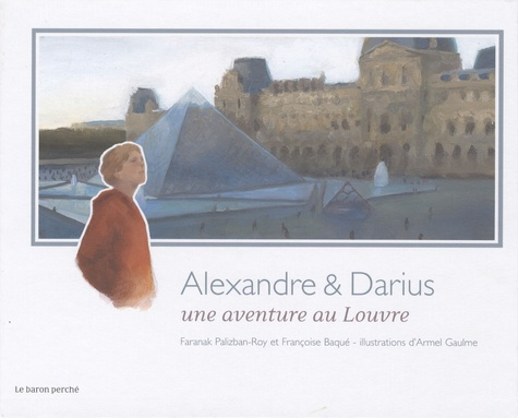 ALEXANDRE ET DARIUS