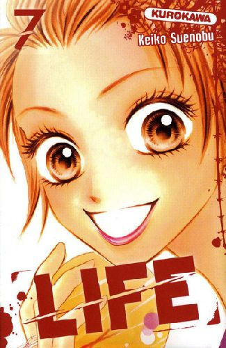 Life Tome 7