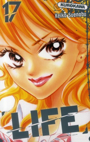 Life Tome 17
